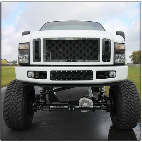 Ford Super Duty