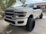 2025-2027 Ram 2500-4500 Grille Design 1