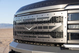 2023-2025 Superduty LED Grille Custom design