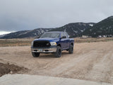 2013-2018 4th gen Ram, 1500 grille