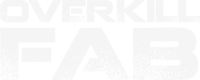 Overkill Fab logo