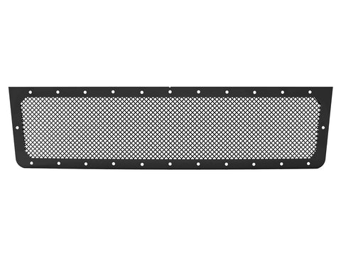 1992-1998 Ford F-250 / F-350 OBS, Full Replacement Grille 4
