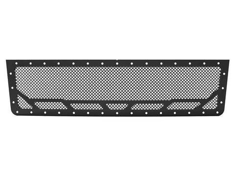 1992-1998 Ford F-250 / F-350 OBS, Full Replacement Grille 6