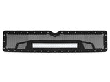 1994-2002 Dodge Ram 1500 Grille Insert, with 20” Light Bar