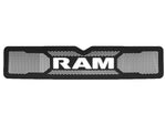 1994-2002 Dodge Ram 1500 Grille with RAM Logo, (Non Sport)