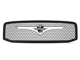 2003-2005 RAM 2500/3500/4500 (3rd Gen) Grille 8