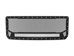2015-2019 GMC Sierra 2500/3500, Grille 4, 30" LED Light Bar