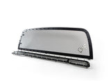 2013-2018 4th Gen Ram, 2500/3500/4500, Grille Combo