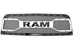 2013-2018 Ram 1500 (4th Gen) Grille 4