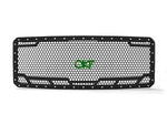 2011-2016, Ford Super Duty Grille Insert, Grille 3
