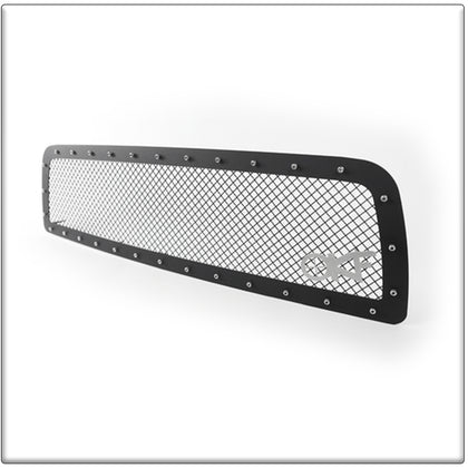 Toyota Tundra Grilles