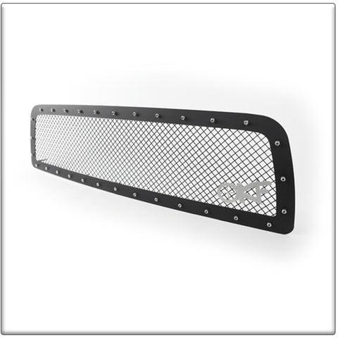2007-2009 Toyota Tundra Grilles