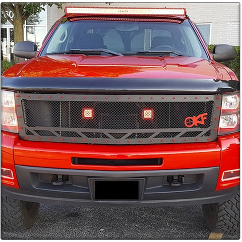 Chevy 1500