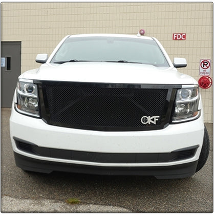 Chevy Tahoe / Suburban Grille