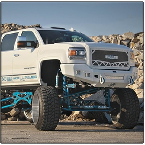 GMC Sierra, 2500/3500