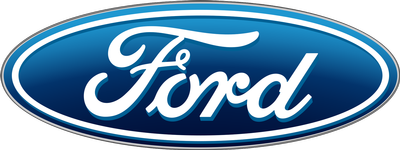 Ford Grilles