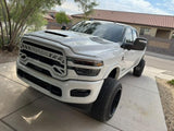 2025-2027 Ram 2500-4500 Grille Design 1