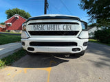 2019-2024 5th gen Ram 1500 Grille design 3 Mopar