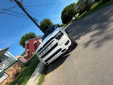 2019-2024 5th gen Ram 1500 Grille design 3 Mopar