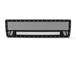 1991-1993, Dodge Ram 2500/3500/4500 Grille Insert 4, with 30" LED Light Bar