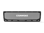 1991-1993, Dodge Ram 1500 Grille Insert okf5