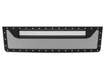 1992-1998 Ford F-150/F-250/F-350 OBS, Full Replacement Grille 2 with 20" Light Bar