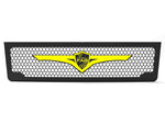 1992-1998 Ford F-150/F-250/F-350 OBS, Full Replacement Grille 5