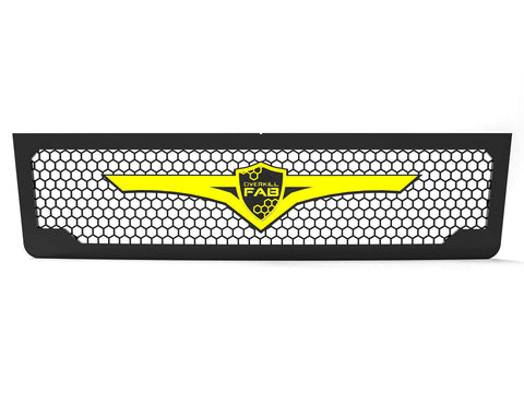 1992-1998 Ford F-150/F-250/F-350 OBS, Full Replacement Grille 5
