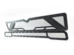 1994-2002 2nd Gen Dodge Grille Insert Combo (NON SPORT)