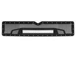 1994-2002 2nd gen Ram 1500 Grille Insert, with 20” Light Bar (Non Sport)