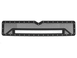 1994-2002 2nd gen Ram 2500/3500/4500 Grille Insert, with 30” Light Bar (Non Sport)