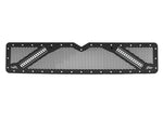 1994-2002 2nd gen Ram 1500 Grille Insert, with Dual 10" LED (Non Sport)