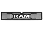 1994-2002 2nd gen Ram 1500 Grille with RAM Logo, (Sport)