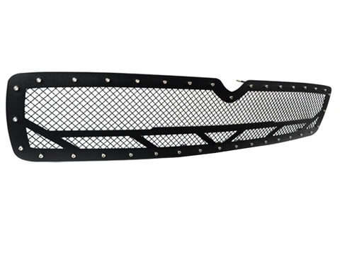 1994-2002 Dodge Ram 2500/3500/4500 Grille Insert, TF1 Frame (Sport)