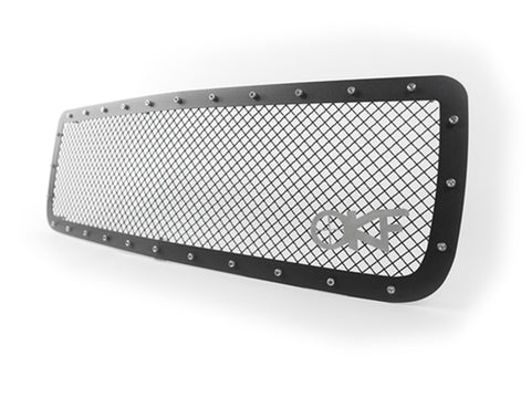 1999-2002 Sierra 2500/3500 Grille Insert 2