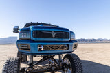 1999-2004 Ford superduty grille Overkill Fab