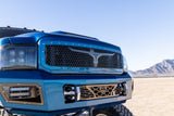 1999-2004 Ford superduty grille Overkill Fab