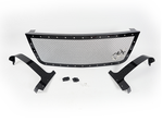 2001-2002 Chevy Silverado 2500/3500 Grille 4