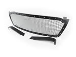 2003-2005 Chevy Silverado 1500 Grille