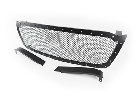 2003-2005 Chevy Silverado 1500 Grille