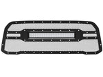 2019-2024 5th Gen Ram 2500/3500/4500 Grille  5, With 20" Light Bar