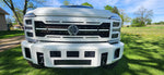 2023-2025 Superduty LED Grille Custom design