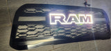 2019-2024 5th gen Ram 1500 Grille design 3