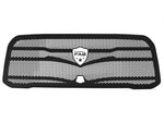 2019-2024 5th gen Ram 2500/3500/4500 Grille design 1