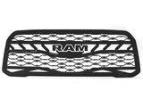 2019-2024 5th gen Ram 1500 Grille design 2 - Overkill Fab