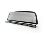 2013-2018 4th Gen Ram, 2500/3500/4500, Grille Combo Overkill Fab