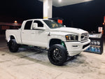 3rd to 5th gen bumper conversion