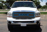 2003-2005 Ram 2500/3500/4500 (3rd Gen) Grille 9
