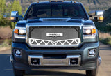 2015-2019 GMC Sierra 2500/3500, Grille 7