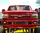 Ford OBS Custom light up grille